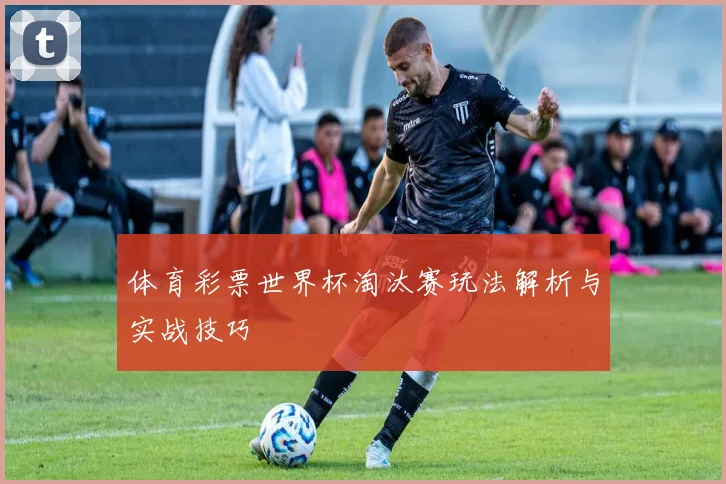 体育彩票世界杯淘汰赛玩法解析与实战技巧