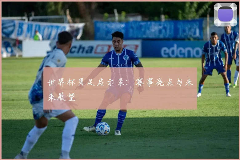 世界杯男足启示录：赛事亮点与未来展望