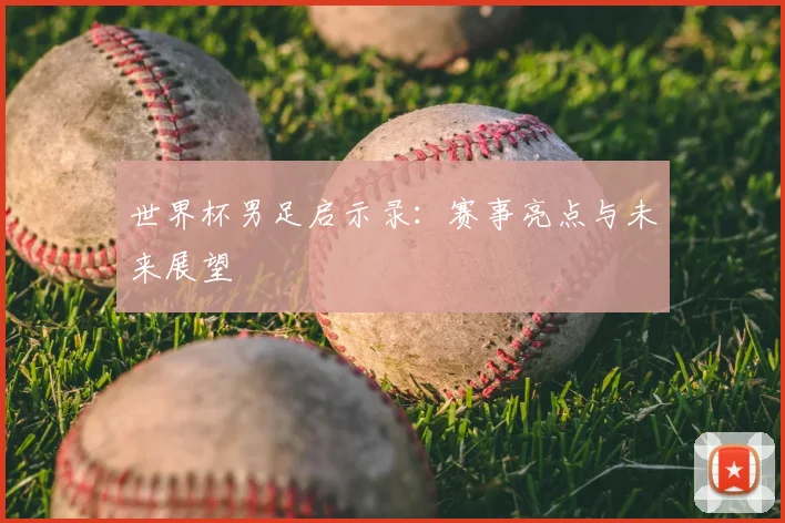 世界杯男足启示录：赛事亮点与未来展望